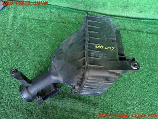 2UPJ-9241572560]ソアラ(JZZ31)エアクリーナーボックス 中古_3