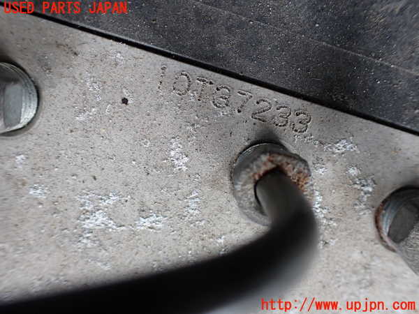 2UPJ-9241574040]ソアラ(JZZ31)ABSアクチュエーター 中古_2