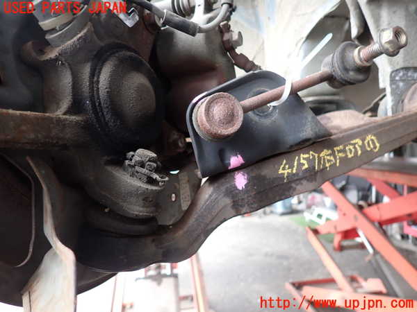 2UPJ-9241575176]ソアラ(JZZ31)右フロントロアアーム1 中古_2