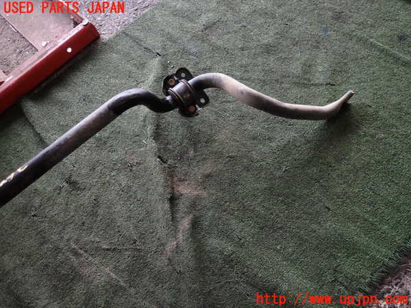 2UPJ-9241575440]ソアラ(JZZ31)フロントスタビライザー 中古_2