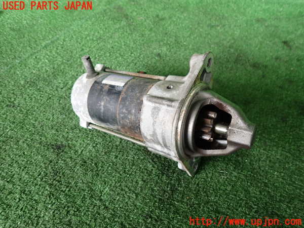 2UPJ-9241576010]ソアラ(JZZ31)セルモーター 中古_2