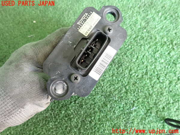 2UPJ-9241576320]ソアラ(JZZ31)エアフロメーター 中古_2