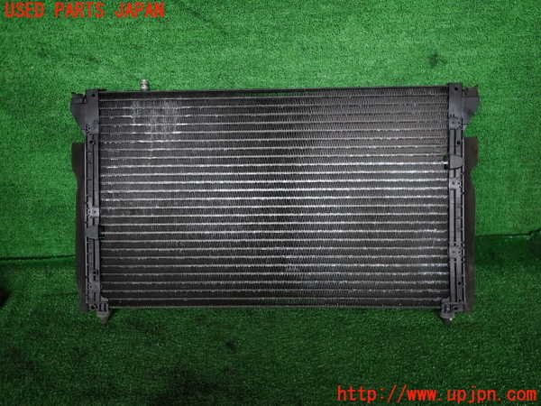 2UPJ-9241576031]ソアラ(JZZ31)エアコンコンデンサー1 中古_2