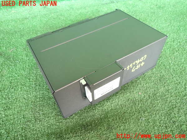 2UPJ-9241576505]ソアラ(JZZ31)CDチェンジャー 中古_3