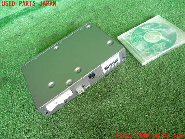 2UPJ-9241576589]ソアラ(JZZ31)カーナビゲーション CD／ 中古_2