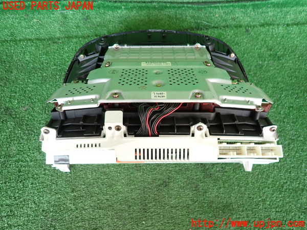 2UPJ-9241576170]ソアラ(JZZ31)スピードメーター 中古_2