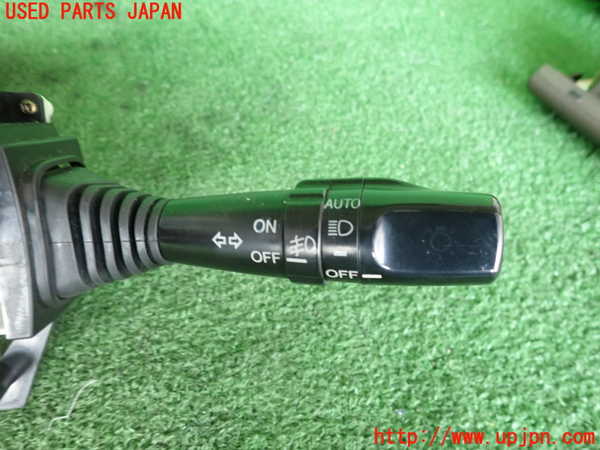 2UPJ-9241576720]ソアラ(JZZ31)コンビネーションスイッチ 中古_2