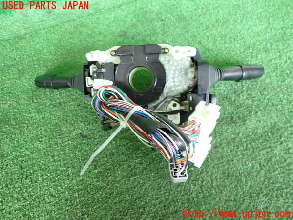 2UPJ-9241576720]ソアラ(JZZ31)コンビネーションスイッチ 中古_4