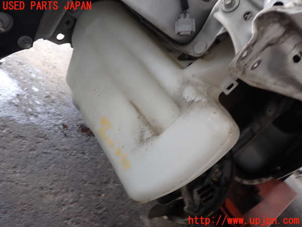 2UPJ-9241576791]ソアラ(JZZ31)ウォッシャータンク1 中古_2