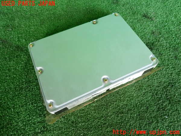 2UPJ-9241576110]ソアラ(JZZ31)エンジンコンピューター 中古_2