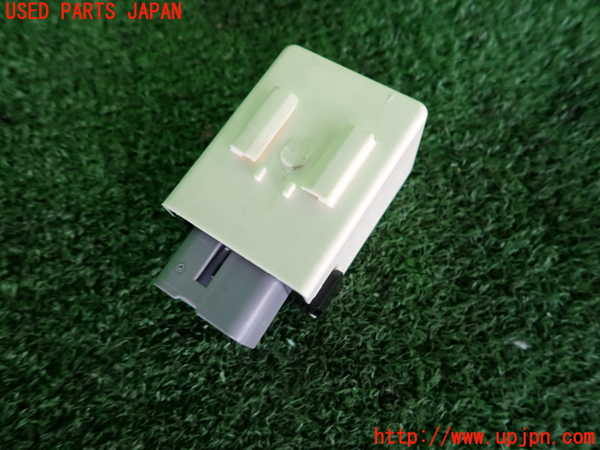 2UPJ-9241576149]ソアラ(JZZ31)コンピューター4 中古 (DOOR CONTROL)_2