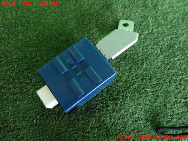 2UPJ-9241576150]ソアラ(JZZ31)コンピューター5 中古 (WIPER CONTROL)_2