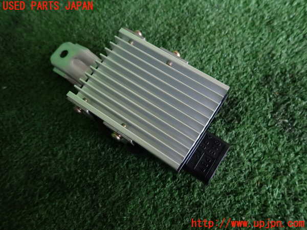 2UPJ-9241576151]ソアラ(JZZ31)コンピューター6 中古 (FUEL PUMP CONTROL)_2