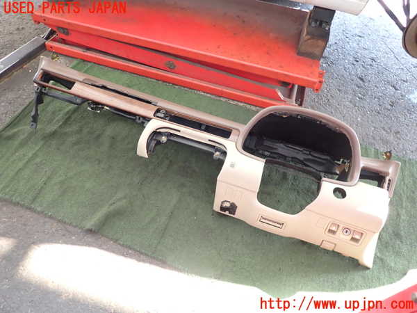 2UPJ-9241577505]ソアラ(JZZ31)ダッシュボード 中古_2