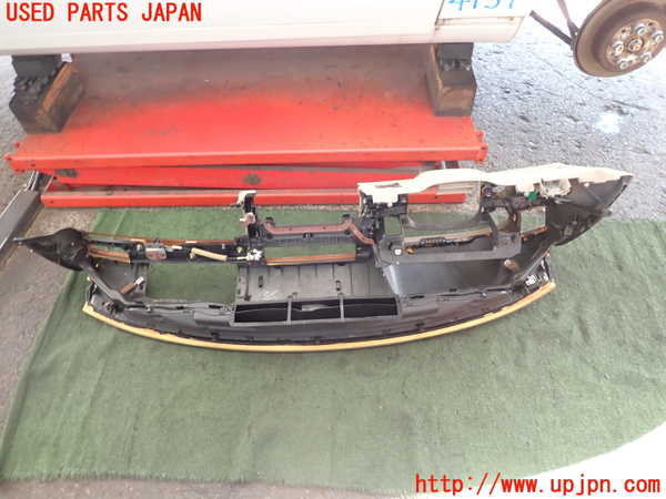 2UPJ-9241577505]ソアラ(JZZ31)ダッシュボード 中古_4