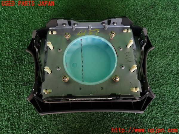 2UPJ-9241577865]ソアラ(JZZ31)運転席側エアバッグカバー 中古_2
