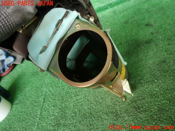 2UPJ-9241577870]ソアラ(JZZ31)助手席側エアバッグカバー 中古_2