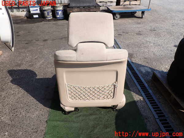 2UPJ-9241577035]ソアラ(JZZ31)運転席シート 中古_4
