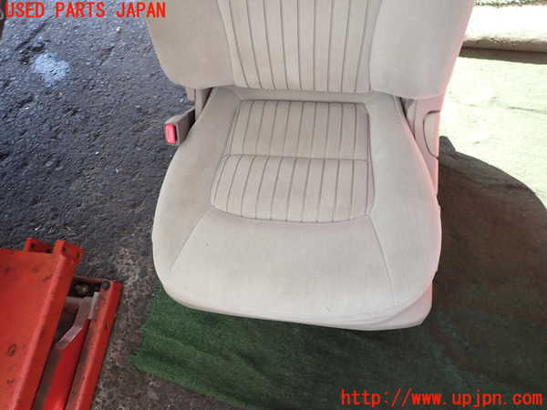 2UPJ-9241577065]ソアラ(JZZ31)助手席シート 中古_3