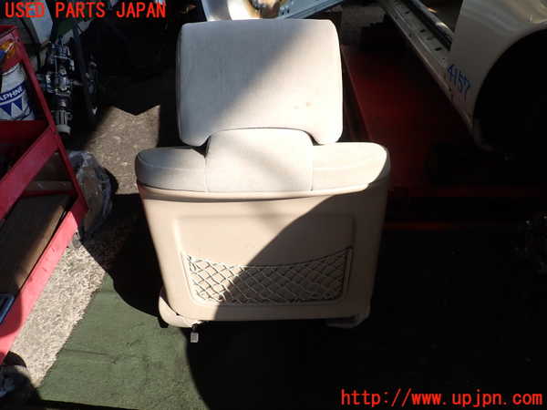 2UPJ-9241577065]ソアラ(JZZ31)助手席シート 中古_4