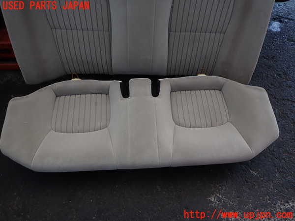 2UPJ-9241577385]ソアラ(JZZ31)リアシート 中古_3