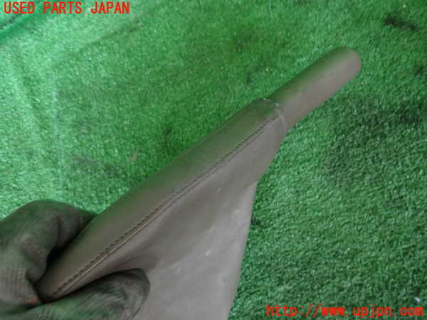 2UPJ-9241577550]ソアラ(JZZ31)サイドブレーキレバー 中古_3