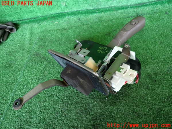 2UPJ-9241577555]ソアラ(JZZ31)ATシフトレバー 中古_3