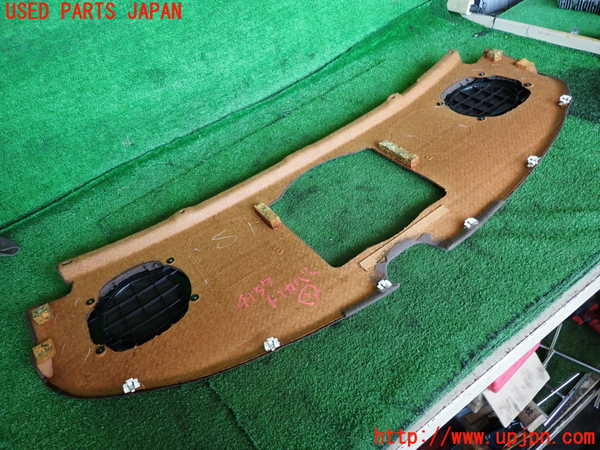2UPJ-9241577761]ソアラ(JZZ31)トノカバー1 中古_4
