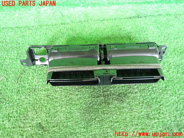 2UPJ-9241577526]ソアラ(JZZ31)エアコン吹き出し口1 中古　真中_2
