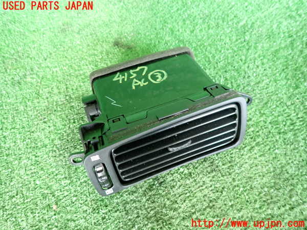 2UPJ-9241577528]ソアラ(JZZ31)エアコン吹き出し口3 中古　左_2