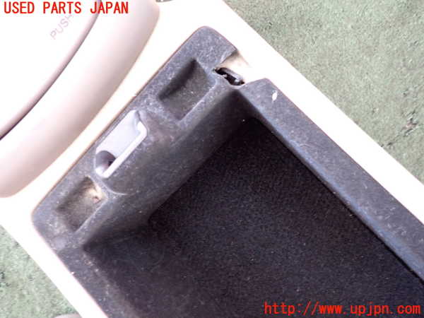 2UPJ-9241577540]ソアラ(JZZ31)センターコンソール 中古_4