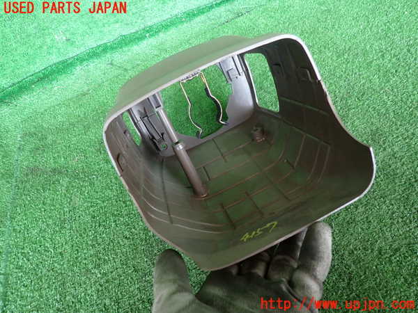 2UPJ-9241577905]ソアラ(JZZ31)コラムカバー 中古_3