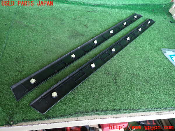 2UPJ-9241577740]ソアラ(JZZ31)スカッフプレート 中古_2