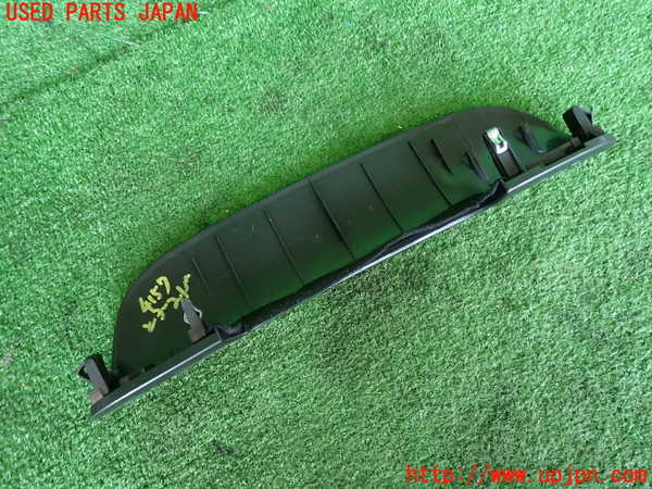 2UPJ-9241577510]ソアラ(JZZ31)メーターフード 中古_2