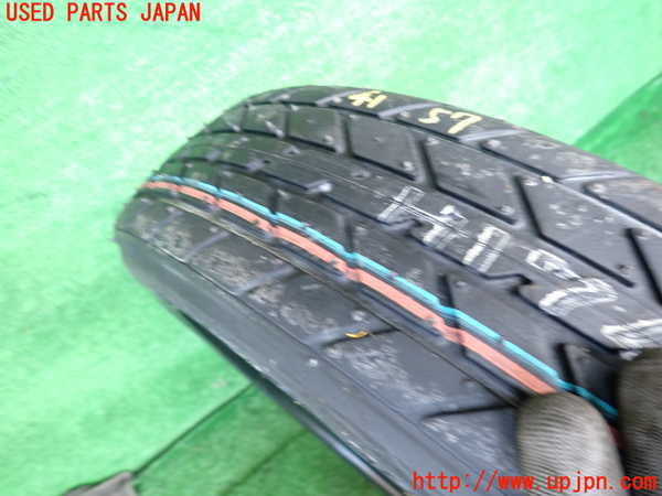 2UPJ-9241579601]ソアラ(JZZ31)スペアタイヤ1 中古 T135/70D16_3