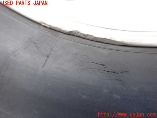 2UPJ-9241579032]ソアラ(JZZ31)タイヤ　ホイール　1本② 225/55R16 中古_2