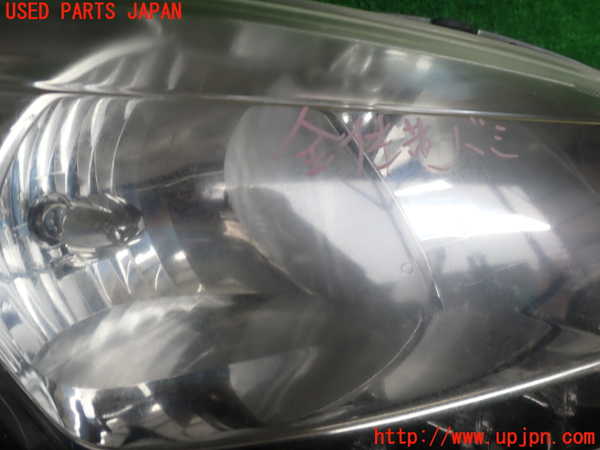 2UPJ-9241581130]シルフィ(TB17)右ヘッドライト ハロゲン 中古_2