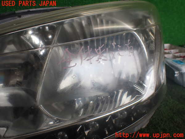 2UPJ-9241581132]シルフィ(TB17)左ヘッドライト ハロゲン 中古_2