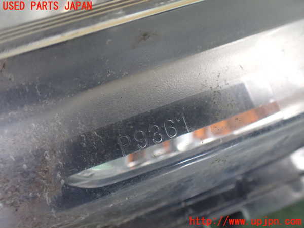 2UPJ-9241581132]シルフィ(TB17)左ヘッドライト ハロゲン 中古_3