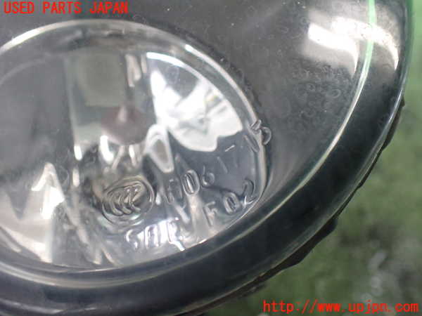 2UPJ-9241581180]シルフィ(TB17)右フォグ 中古_2