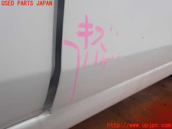 2UPJ-9241581230]シルフィ(TB17)右前ドア 中古 (NISSAN M2235 43R-008577)_3
