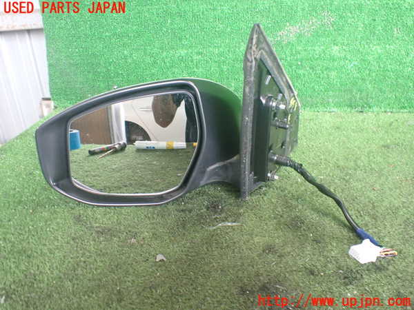 2UPJ-9241581212]シルフィ(TB17)左ドアミラー 中古_2