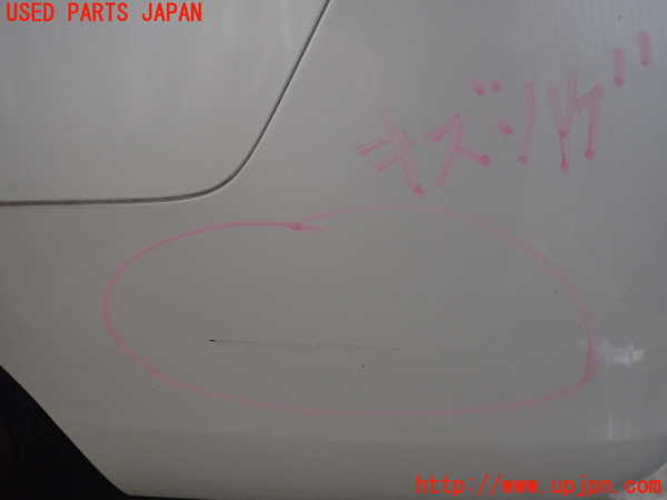 2UPJ-9241581610]シルフィ(TB17)リアバンパー 中古_5