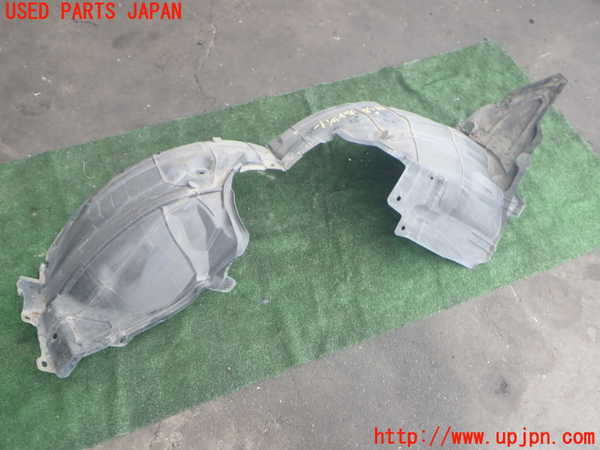 2UPJ-9241581092]シルフィ(TB17)左前フェンダーライナー 中古_2