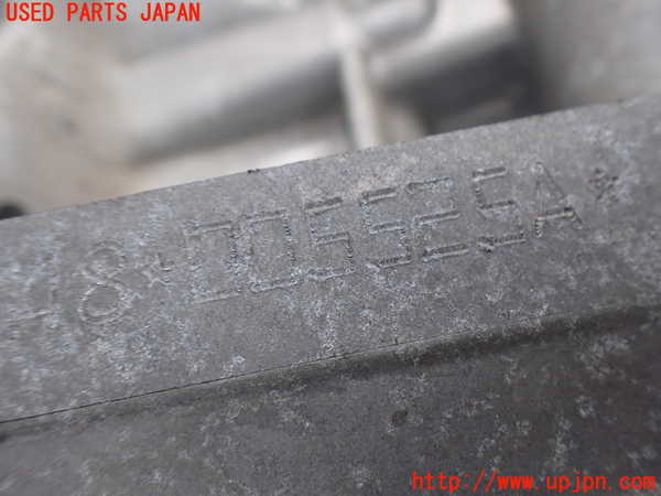 2UPJ-9241582010]シルフィ(TB17)エンジン MRA8DE 中古_4