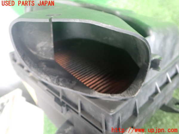 2UPJ-9241582560]シルフィ(TB17)エアクリーナーボックス 中古_3