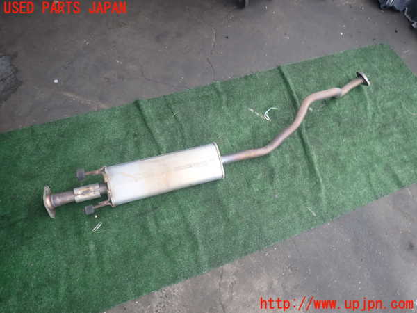 2UPJ-9241582651]シルフィ(TB17)センターパイプ1 中古_2