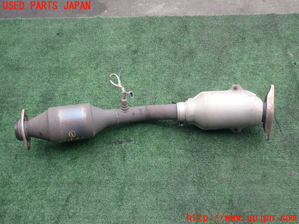 2UPJ-9241582661]シルフィ(TB17)触媒1 中古_2