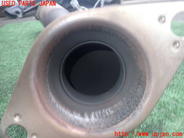 2UPJ-9241582661]シルフィ(TB17)触媒1 中古_3