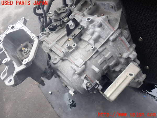 2UPJ-9241583010]シルフィ(TB17)ミッション AT MRA8DE 中古_2